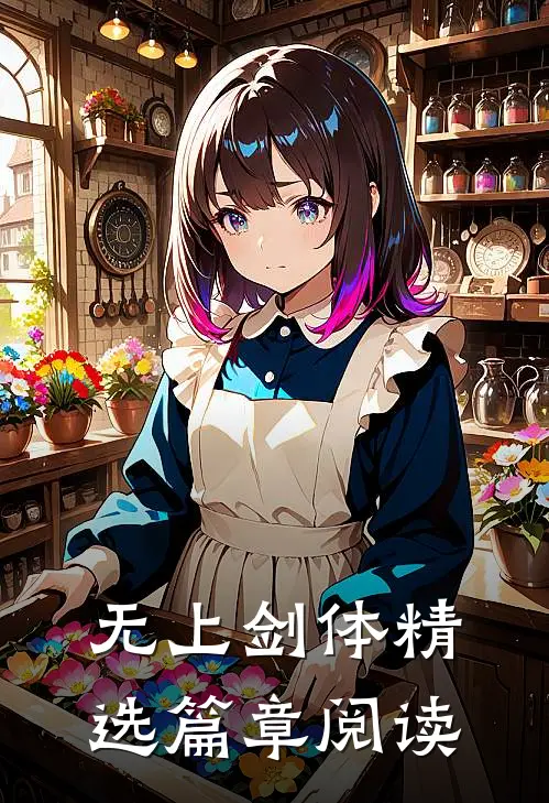 无上剑体精选篇章阅读