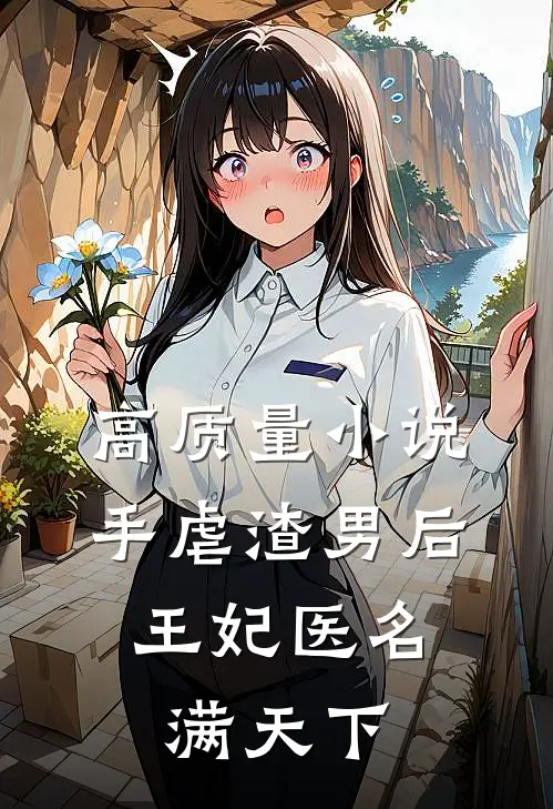 高质量小说手虐渣男后，王妃医名满天下