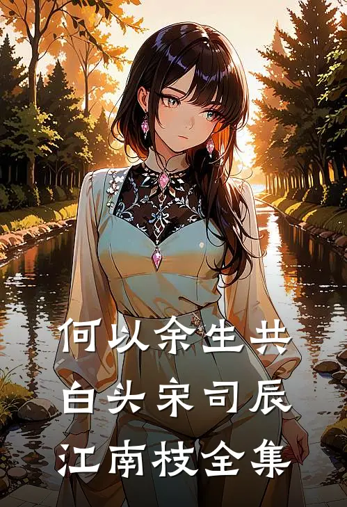何以余生共白头宋司辰江南枝 全集