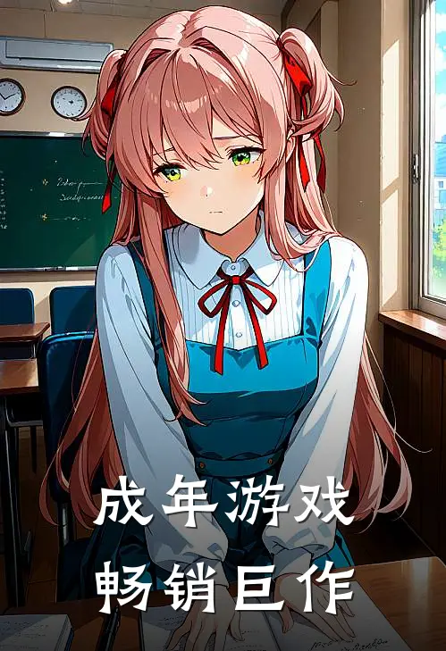 成年游戏畅销巨作