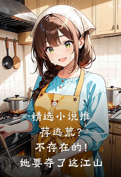 精选小说推荐逃荒？不存在的！她要夺了这江山
