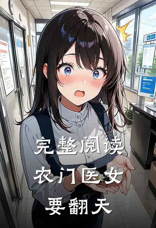 完整阅读农门医女要翻天