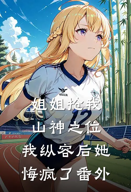 姐姐抢我山神之位,我纵容后她悔疯了番外