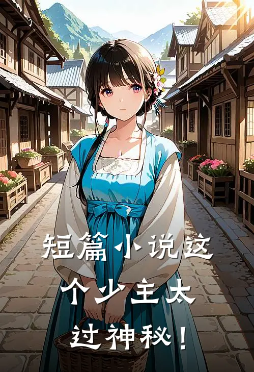 短篇小说这个少主太过神秘！