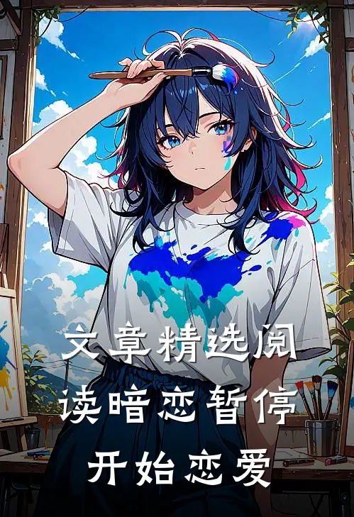 文章精选阅读暗恋暂停，开始恋爱