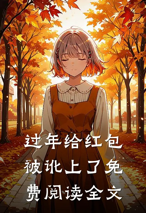 过年给红包，被讹上了免费阅读全文