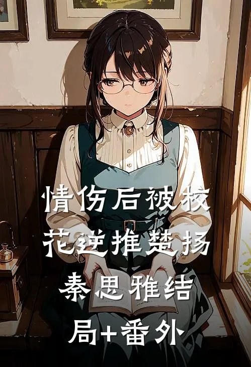 情伤后被校花逆推楚扬秦思雅结局+番外