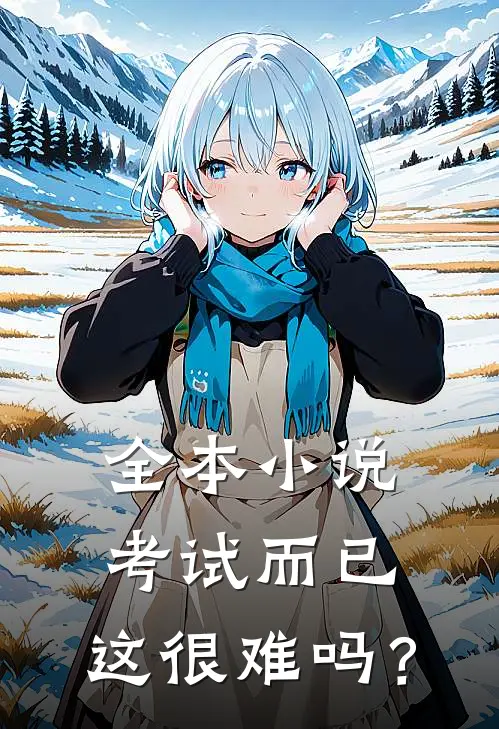 全本小说考试而已，这很难吗？