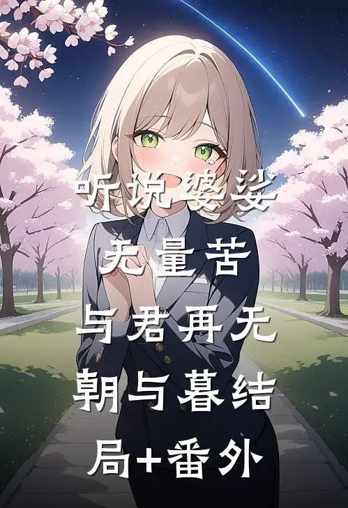 听说婆娑无量苦，与君再无朝与暮结局+番外