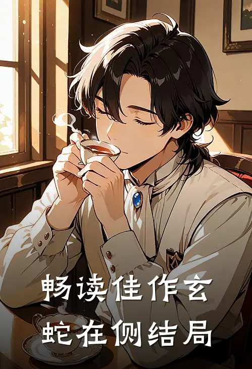畅读佳作玄蛇在侧结局