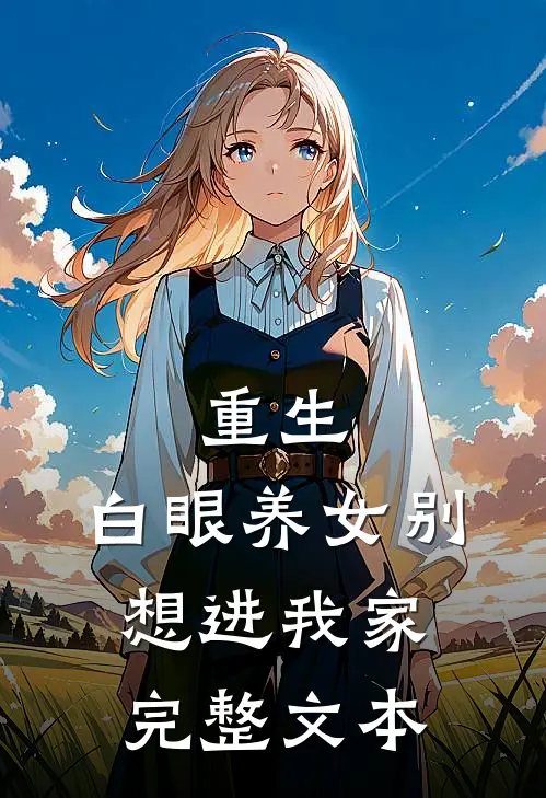 重生白眼养女别想进我家完整文本