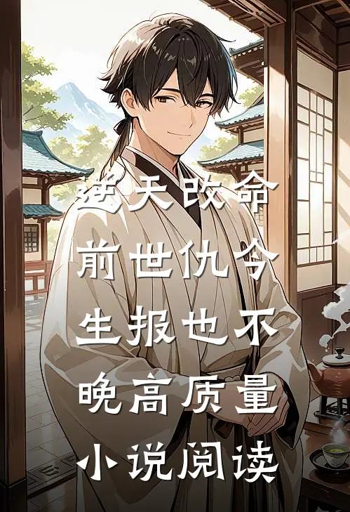 逆天改命：前世仇今生报也不晚高质量小说阅读