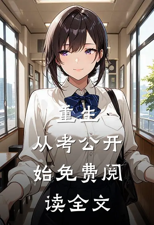 重生：从考公开始免费阅读全文