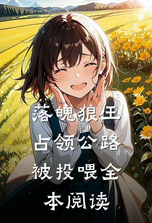 落魄狼王，占领公路被投喂全本阅读