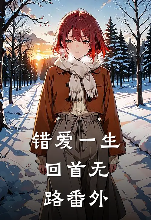 错爱一生,回首无路番外