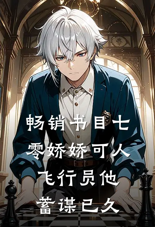 畅销书目七零娇娇可人，飞行员他蓄谋已久