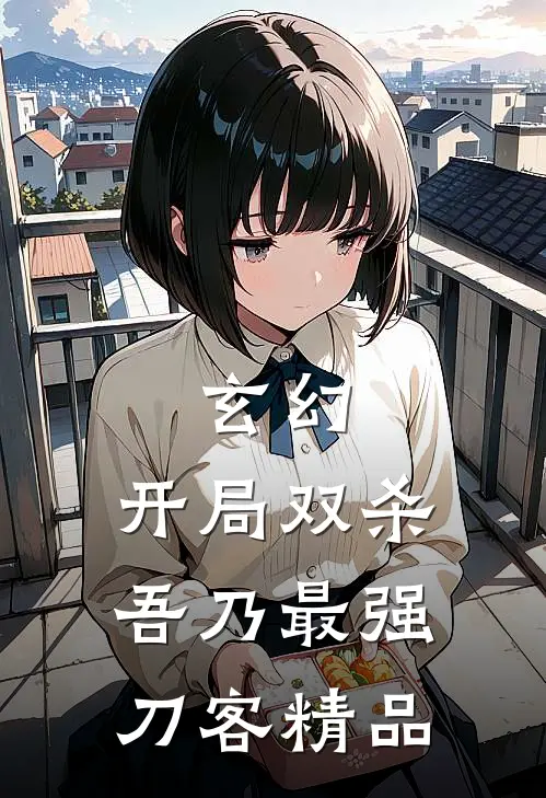 玄幻：开局双杀，吾乃最强刀客精品