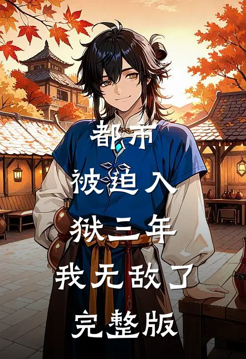 都市：被迫入狱三年，我无敌了完整版
