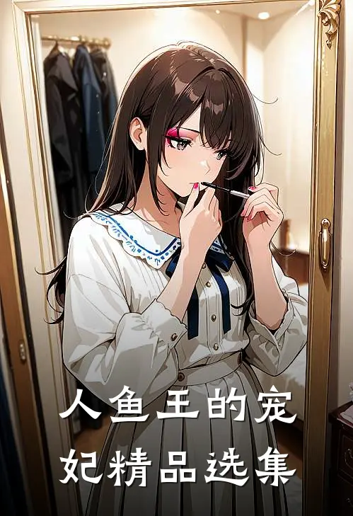 人鱼王的宠妃精品选集