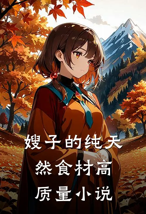 嫂子的纯天然食材高质量小说