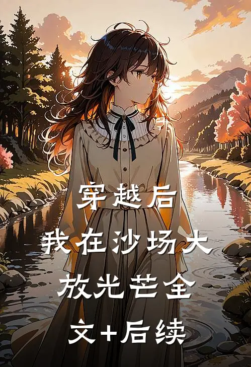 穿越后，我在沙场大放光芒全文+后续