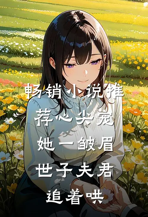 畅销小说推荐心尖宠她一皱眉,世子夫君追着哄