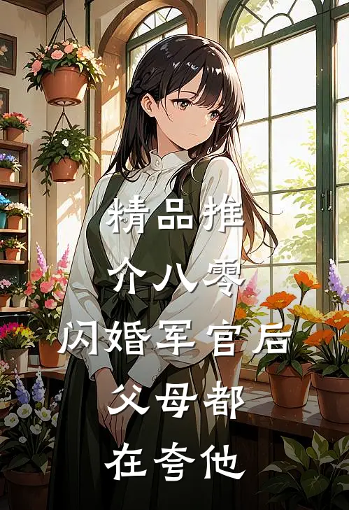 精品推介八零：闪婚军官后，父母都在夸他