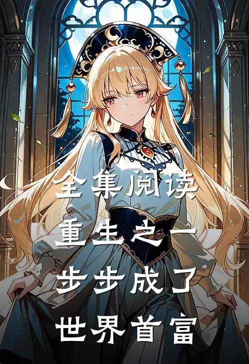 全集阅读重生之一步步成了世界首富