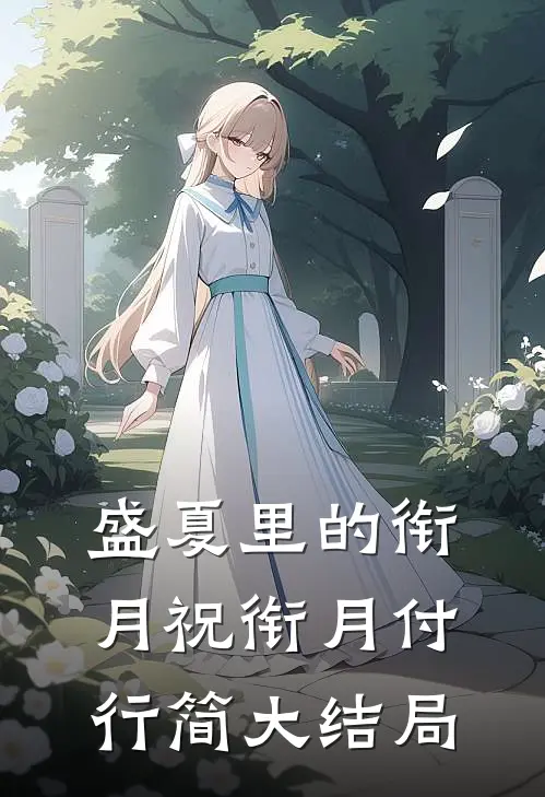 盛夏里的衔月祝衔月付行简大结局