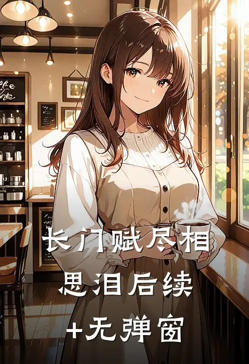 长门赋尽相思泪后续+无弹窗