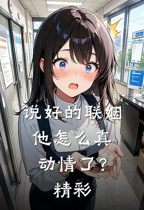 说好的联姻，他怎么真动情了？精彩