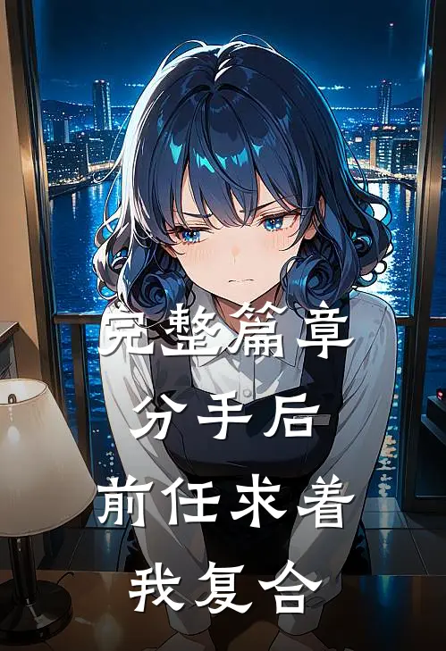 完整篇章分手后，前任求着我复合