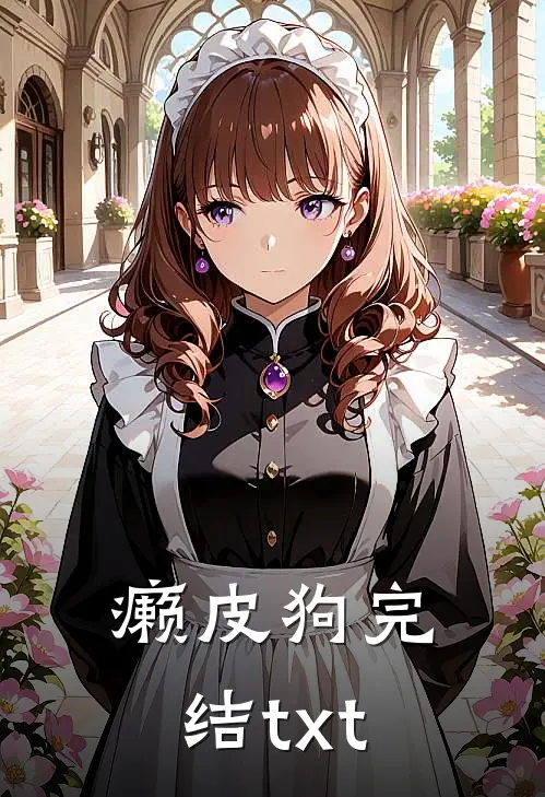 癞皮狗完结txt