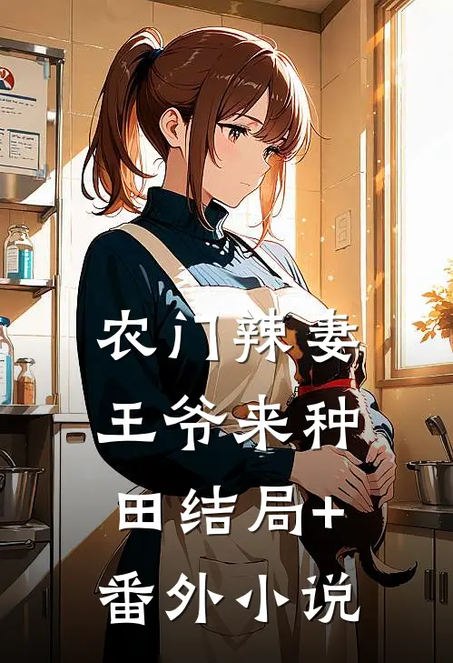 农门辣妻：王爷来种田结局+番外小说