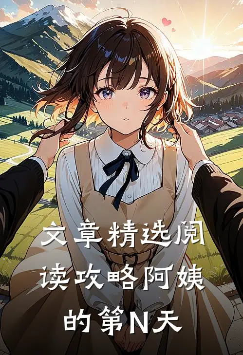 文章精选阅读攻略阿姨的第N天