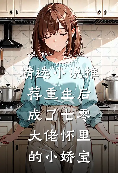 精选小说推荐重生后，成了七零大佬怀里的小娇宝