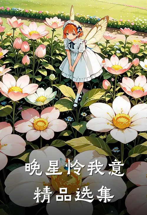 晚星怜我意精品选集