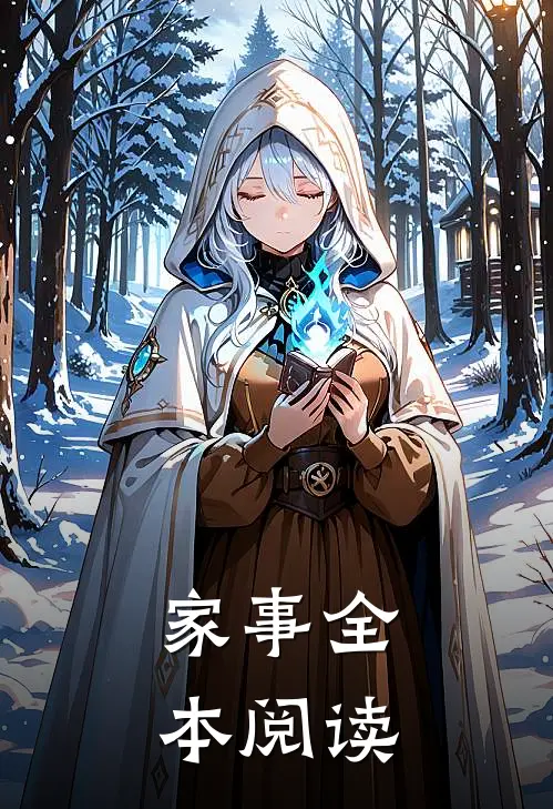 家事全本阅读
