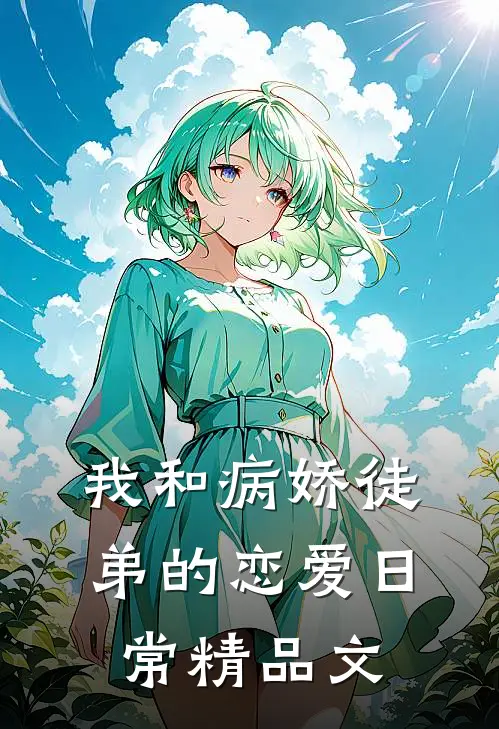 我和病娇徒弟的恋爱日常精品文