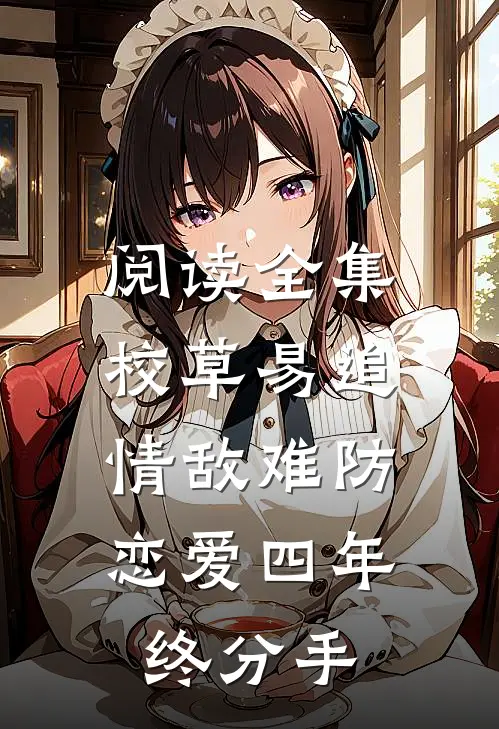 阅读全集校草易追情敌难防，恋爱四年终分手