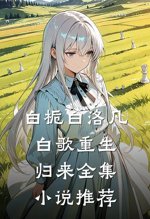 白栀白洛凡白歌重生归来全集小说推荐
