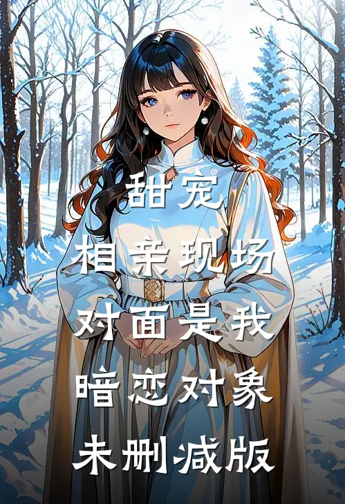 甜宠：相亲现场，对面是我暗恋对象未删减版