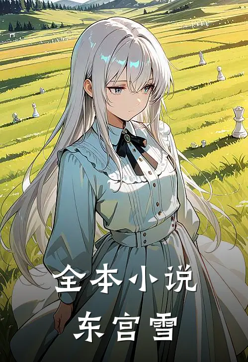 全本小说东宫雪