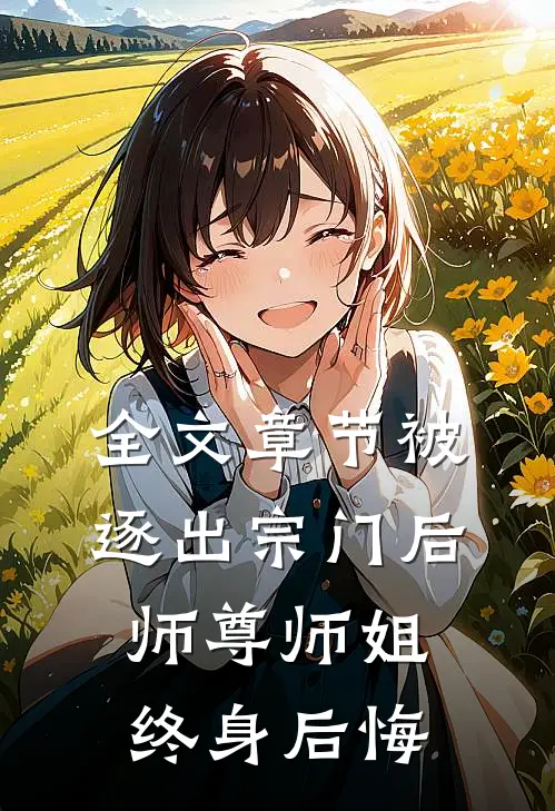 全文章节被逐出宗门后，师尊师姐终身后悔