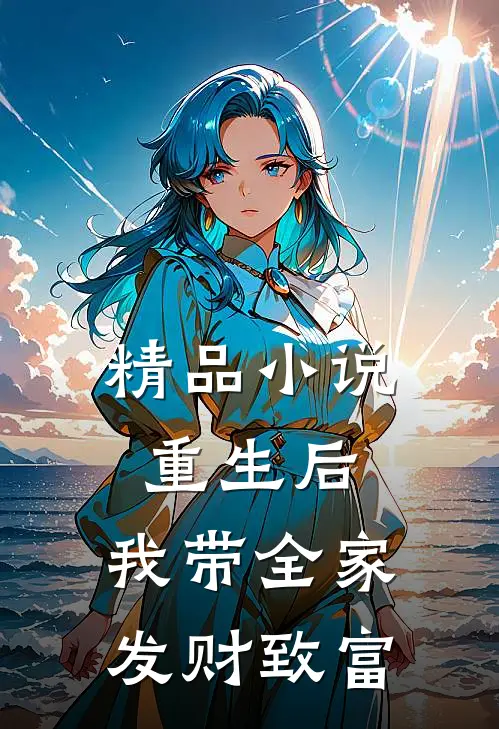 精品小说重生后，我带全家发财致富