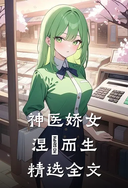 神医娇女涅槃而生精选全文