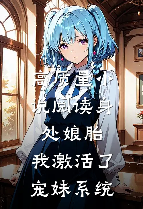 高质量小说阅读身处娘胎，我激活了宠妹系统