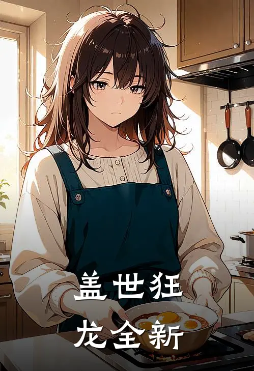 盖世狂龙全新