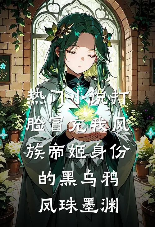 热门小说打脸冒充我凤族帝姬身份的黑乌鸦凤珠墨渊