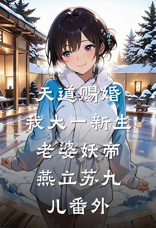 天道赐婚：我大一新生，老婆妖帝燕立苏九儿番外